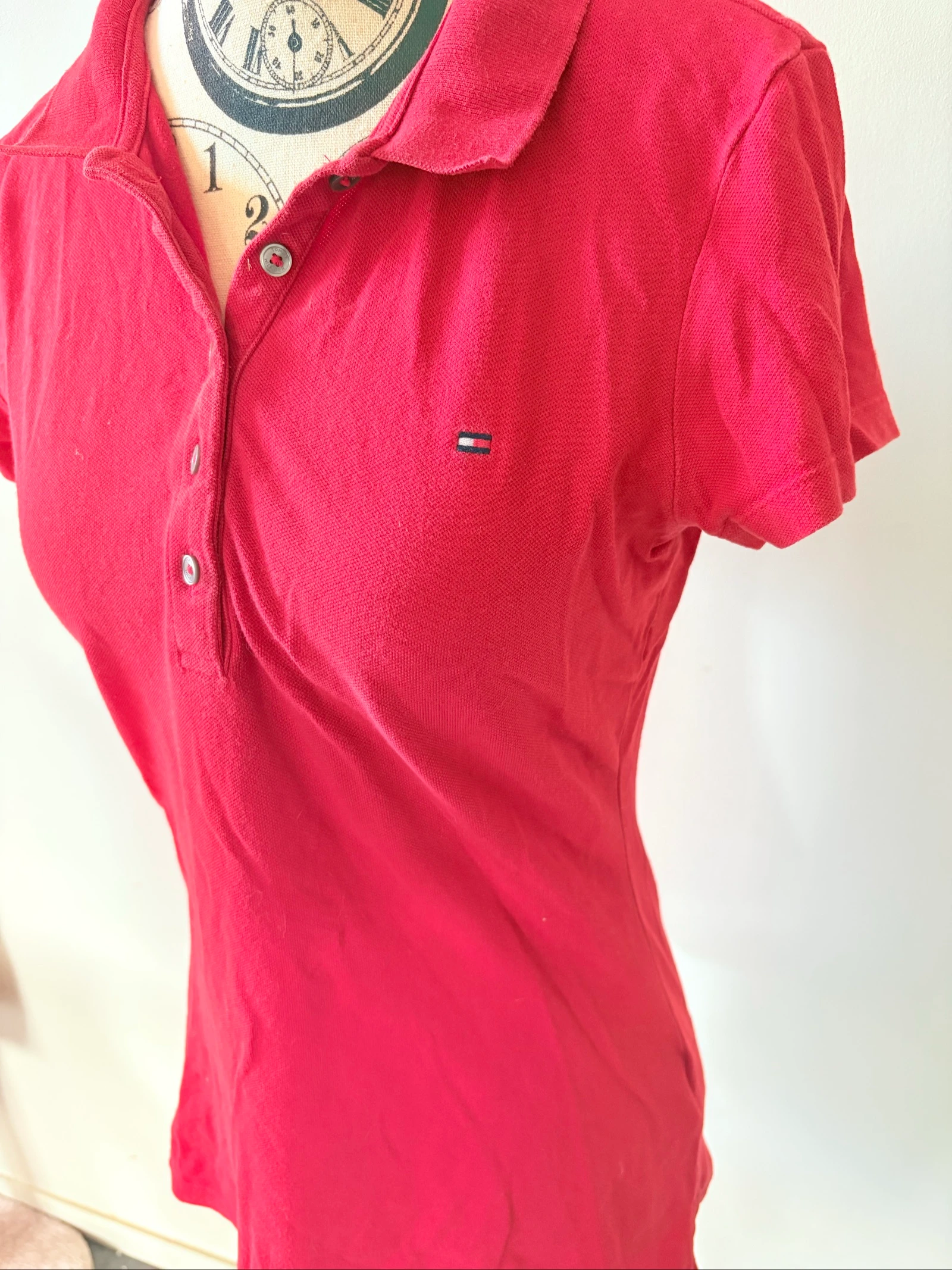 Polo Tommy Hilfiger – photo 3
